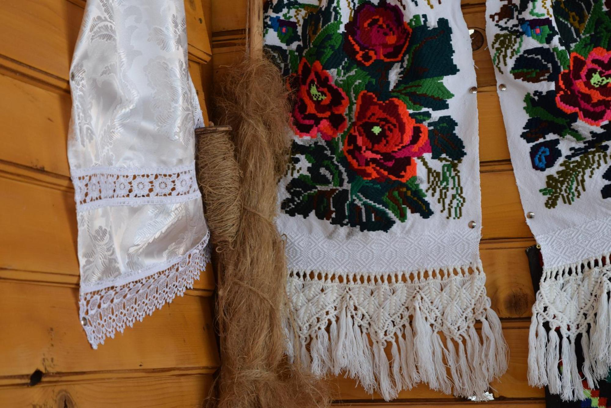 Pensiunea Maramu Breb Zewnętrze zdjęcie